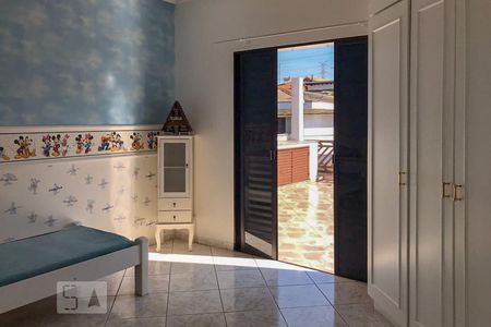 Casa para alugar com 400m², 4 quartos e 4 vagas Casa para alugar com 400m², 4 quartos e 4 vagasQuarto 3