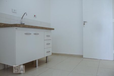 Apartamento para alugar com 50m², 1 quarto e sem vagaCozinha - Armários