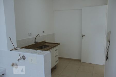Apartamento para alugar com 50m², 1 quarto e sem vagaCozinha