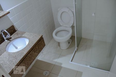 Apartamento para alugar com 50m², 1 quarto e sem vagaBanheiro