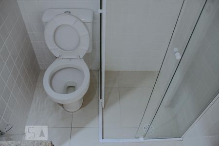 Apartamento para alugar com 50m², 1 quarto e sem vagaBanheiro