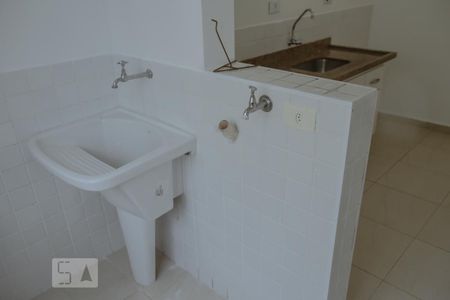 Apartamento para alugar com 50m², 1 quarto e sem vagaÁrea de Serviço
