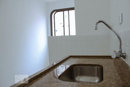 Apartamento para alugar com 50m², 1 quarto e sem vagaCozinha - Torneira