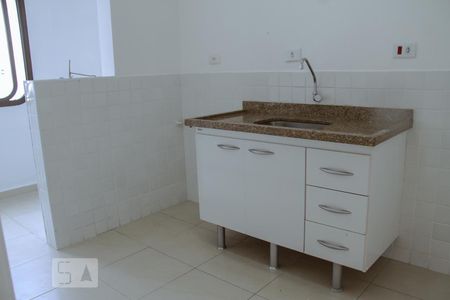Apartamento para alugar com 50m², 1 quarto e sem vagaCozinha