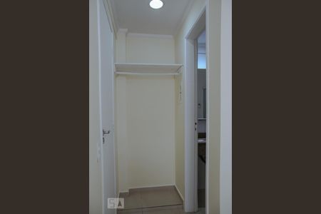 Apartamento para alugar com 50m², 1 quarto e sem vagaQuarto