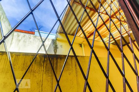 Vista do Quarto 1 de casa de condomínio para alugar com 2 quartos, 100m² em Curicica, Rio de Janeiro