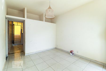 Sala de casa de condomínio para alugar com 2 quartos, 100m² em Curicica, Rio de Janeiro