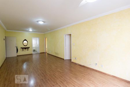 Sala de apartamento à venda com 3 quartos, 172m² em Paraíso, São Paulo
