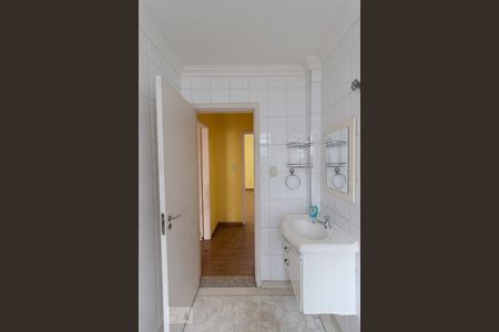 Apartamento à venda com 172m², 3 quartos e 1 vagaBanheiro