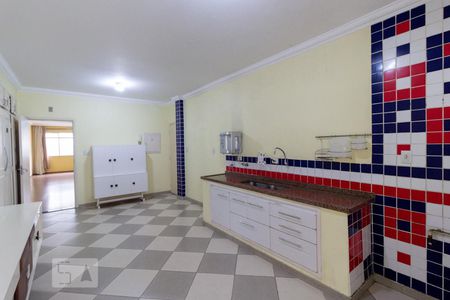 Apartamento à venda com 172m², 3 quartos e 1 vagaCozinha