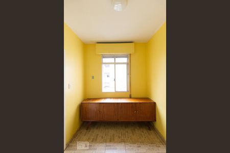 Apartamento à venda com 172m², 3 quartos e 1 vagaQuarto de Serviço