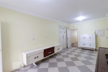 Apartamento à venda com 172m², 3 quartos e 1 vagaCozinha