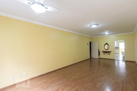 Sala de apartamento à venda com 3 quartos, 172m² em Paraíso, São Paulo