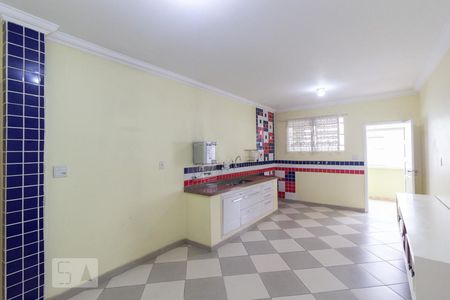 Apartamento à venda com 172m², 3 quartos e 1 vagaCozinha
