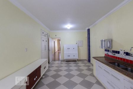Apartamento à venda com 172m², 3 quartos e 1 vagaCozinha