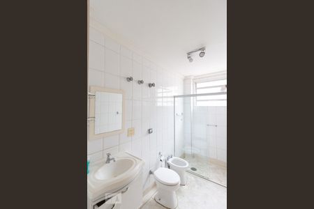 Apartamento à venda com 172m², 3 quartos e 1 vagaBanheiro