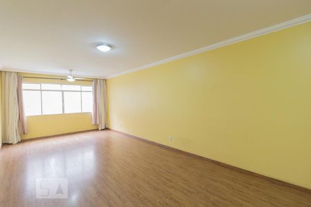 Sala de apartamento à venda com 3 quartos, 172m² em Paraíso, São Paulo