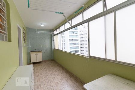 Apartamento à venda com 172m², 3 quartos e 1 vagaÁrea de Serviço