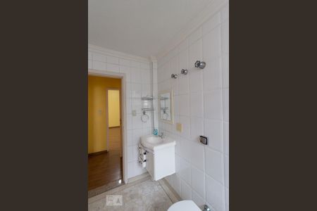 Apartamento à venda com 172m², 3 quartos e 1 vagaBanheiro