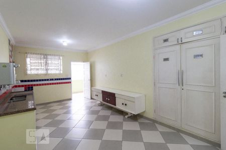 Apartamento à venda com 172m², 3 quartos e 1 vagaCozinha