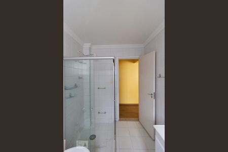 Apartamento à venda com 172m², 3 quartos e 1 vagaBanheiro Suíte