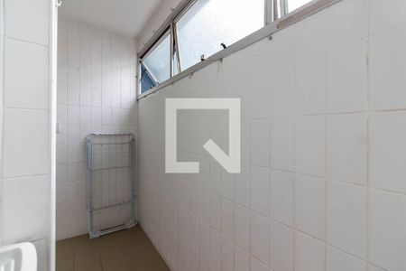 Apartamento à venda com 58m², 2 quartos e 1 vaga Apartamento à venda com 58m², 2 quartos e 1 vagaÁrea de Serviço