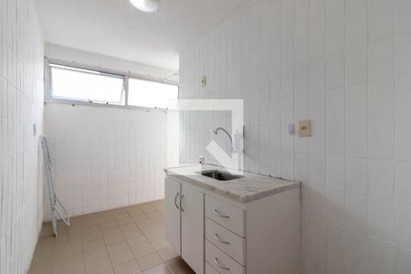 Apartamento à venda com 58m², 2 quartos e 1 vaga Apartamento à venda com 58m², 2 quartos e 1 vagaCozinha