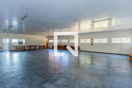 Apartamento à venda com 58m², 2 quartos e 1 vaga Apartamento à venda com 58m², 2 quartos e 1 vagaÁrea comum - Salão de festas