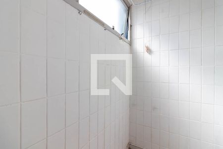 Apartamento à venda com 58m², 2 quartos e 1 vaga Apartamento à venda com 58m², 2 quartos e 1 vagaÁrea de Serviço