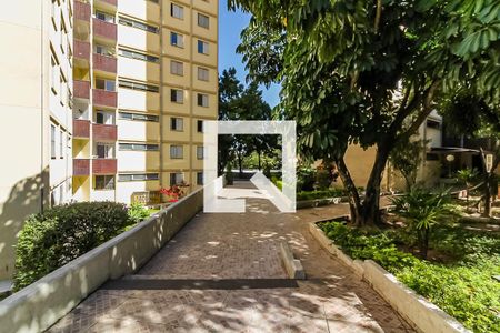 Apartamento à venda com 58m², 2 quartos e 1 vaga Apartamento à venda com 58m², 2 quartos e 1 vagaÁrea comum