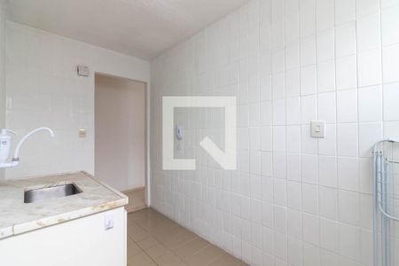 Apartamento à venda com 58m², 2 quartos e 1 vaga Apartamento à venda com 58m², 2 quartos e 1 vagaCozinha