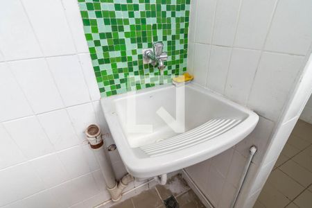 Apartamento à venda com 58m², 2 quartos e 1 vaga Apartamento à venda com 58m², 2 quartos e 1 vagaÁrea de Serviço