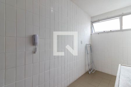 Apartamento à venda com 58m², 2 quartos e 1 vaga Apartamento à venda com 58m², 2 quartos e 1 vagaCozinha