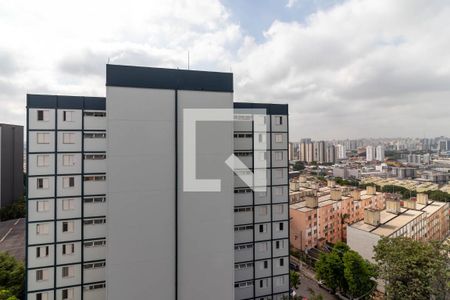 Apartamento à venda com 58m², 2 quartos e 1 vaga Apartamento à venda com 58m², 2 quartos e 1 vagaVista dos Quartos 1