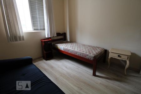 Quarto 1 de apartamento para alugar com 2 quartos, 96m² em Bosque, Campinas