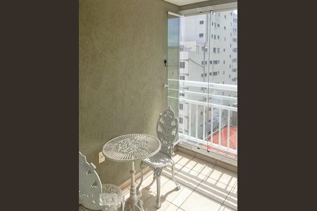 Apartamento à venda com 2 quartos, 74m² em Vila Mariana, São Paulo