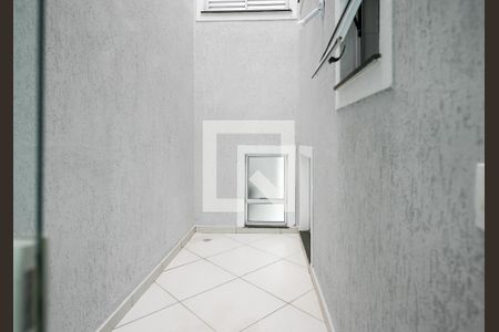 Sala de casa para alugar com 3 quartos, 215m² em Jardim Santa Cruz (sacomã), São Paulo