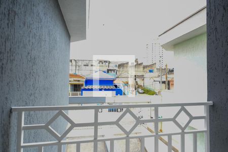 Casa para alugar com 215m², 3 quartos e 4 vagasVaranda do Quarto 2