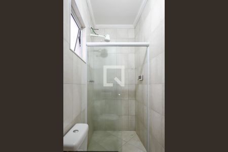 Casa para alugar com 215m², 3 quartos e 4 vagasBanheiro Social