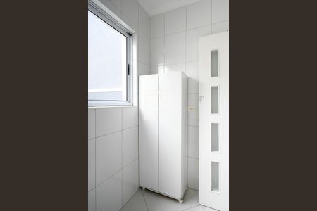 Casa para alugar com 215m², 3 quartos e 4 vagasÁrea de Serviço