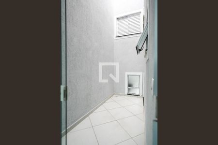 Sala de casa para alugar com 3 quartos, 215m² em Jardim Santa Cruz (sacomã), São Paulo