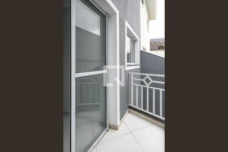 Casa para alugar com 215m², 3 quartos e 4 vagasVaranda da Cozinha