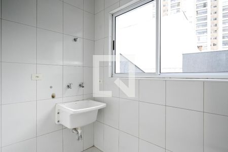 Casa para alugar com 215m², 3 quartos e 4 vagasÁrea de Serviço