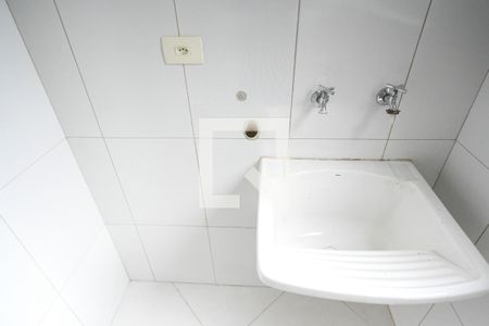 Casa para alugar com 215m², 3 quartos e 4 vagasÁrea de Serviço