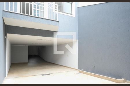 Casa para alugar com 215m², 3 quartos e 4 vagasGaragem