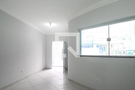 Sala de casa para alugar com 3 quartos, 215m² em Jardim Santa Cruz (sacomã), São Paulo