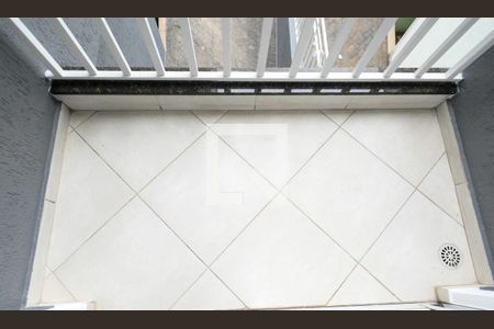 Casa para alugar com 215m², 3 quartos e 4 vagasVaranda do Quarto 2