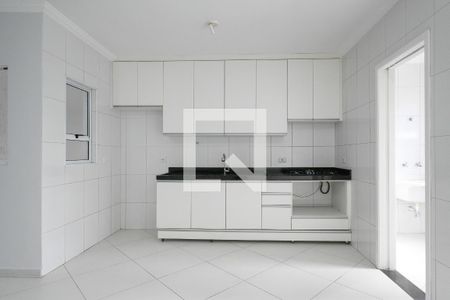 Casa para alugar com 215m², 3 quartos e 4 vagasCozinha