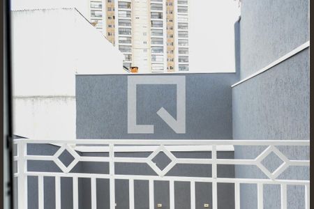 Casa para alugar com 215m², 3 quartos e 4 vagasVaranda da Cozinha