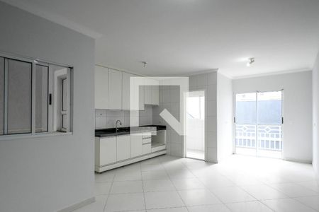 Casa para alugar com 215m², 3 quartos e 4 vagasCozinha